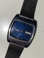 Orologio uomo automatico Seiko