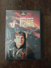 ALBA ROSSA - DI JOHN MILIUS - PATRICK SWAYZE - DVD MGM VENDITA