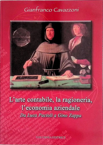 Arte contabile la - l'arte,