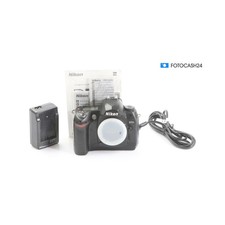 Nikon D70s + Ottimo (287170)