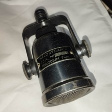 MICROPHONE 75A MELODYNAMIC  75