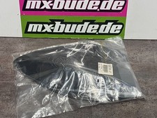 side cover KTM pannello
