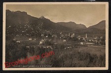 ak3213 - CARTOLINA D'EPOCA -