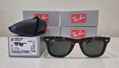 Ray ban wayfarer modello - modello, rb