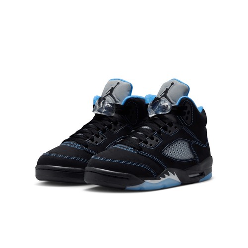 Air jordan retro black - jordan, gs