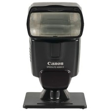 Canon 430 EX II Flash