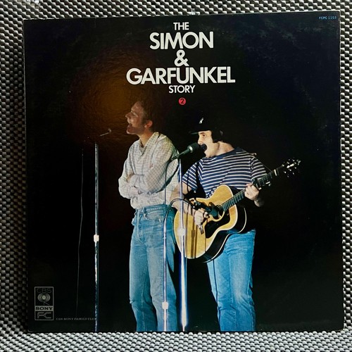 Simon garfunkel the - simon,