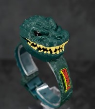 TOHO Watch Battle Godzilla Re