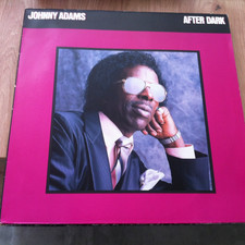 Zensor   LP  -     JOHNNY