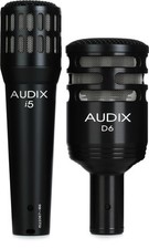 Audix KS-COMBO Confezione