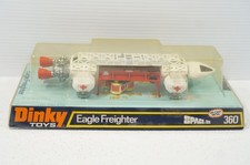 Dinky Space 1999 Eagle