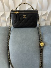 Chanel Beauty VIP Vanity