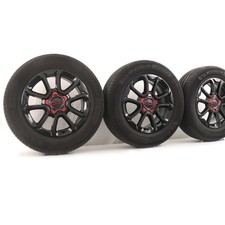 Cerchi in lega Fiat 500X 16 ORIGINALI 735624966 estate