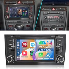 Per AUDI A6 C5 1997-2004