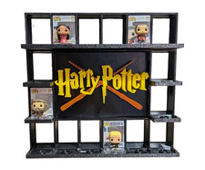 Harry potter bitty pop display - potter,
