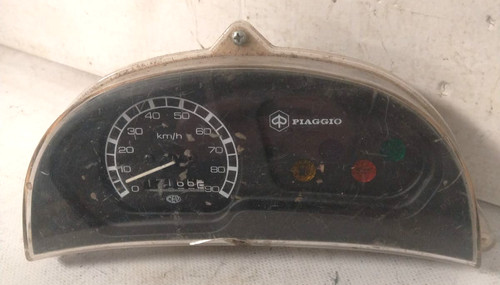 Piaggio zip rst 96 - piaggio,
