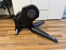 Tacx Flux S Smarttrainer rullo