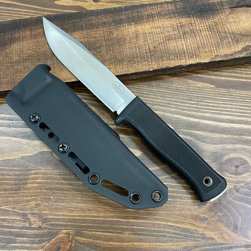 Fodero kydex nero - fodero,