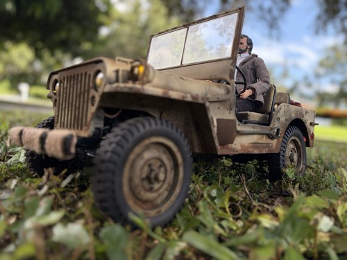 Crawler rochobby fms 6 - crawler,