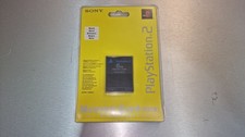 Sony Memory Card PS2 8MB