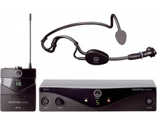 AKG WMS45 PERCEPTION SPORT SET