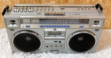 JVC Victor RC-M70 AM FM Stereo