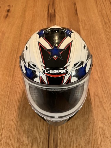 Casco caberg 206 - casco, v-kid