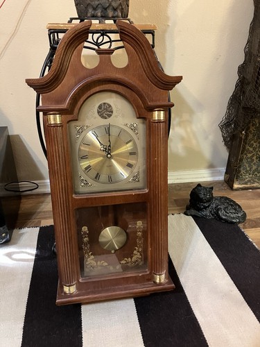 Orologio parete vintage - orologio,