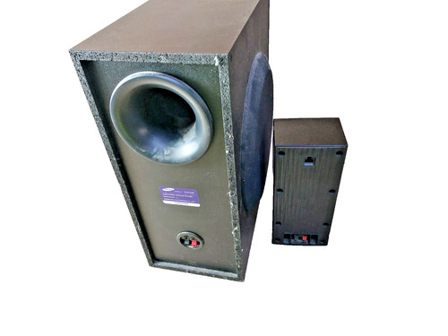 Samsung wc5200 subwoofer - samsung,