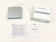 Apple SuperDrive USB-A 2.0