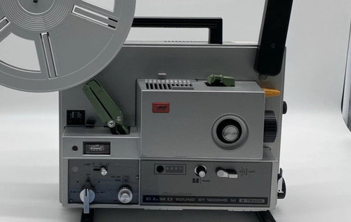 Proiettore cine set cinghie - proiettore,