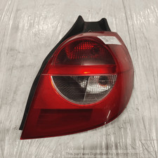 8200459960 Fanale post. DX