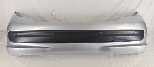 7410z5 paraurti post peugeot - paraurti, post.