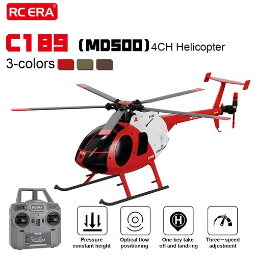 Era c189 md500 - rc, rc