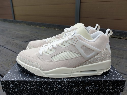 Nike air jordan - air, low