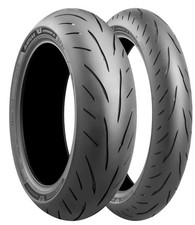 Battlax S23 120/70 +