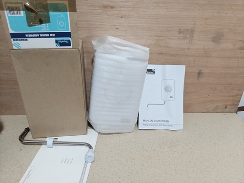 Unità lavamani elettrica 3kw - unità,