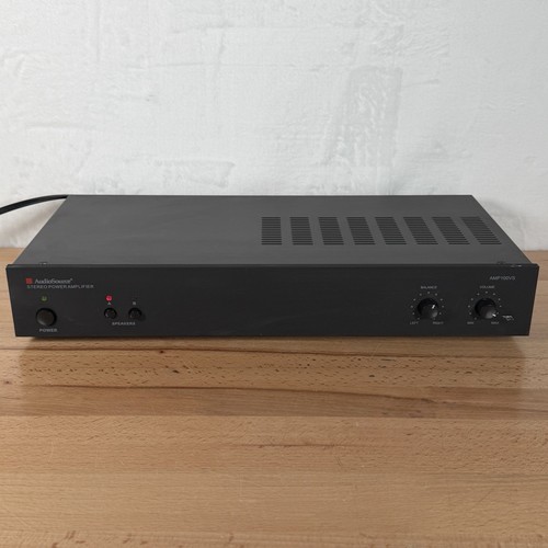 Amplificatore audiosource amp - amplificatore,