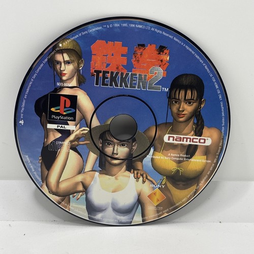 Gioco tekken sony - tekken, 2