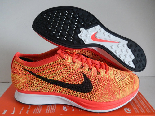 Nike flyknit racer - nike,