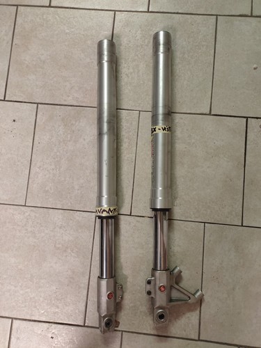 Forcelle aprilia derbi - rs, /