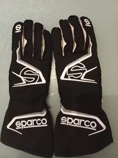 GUANTI INGNIFUGHI SPARCO ARROW