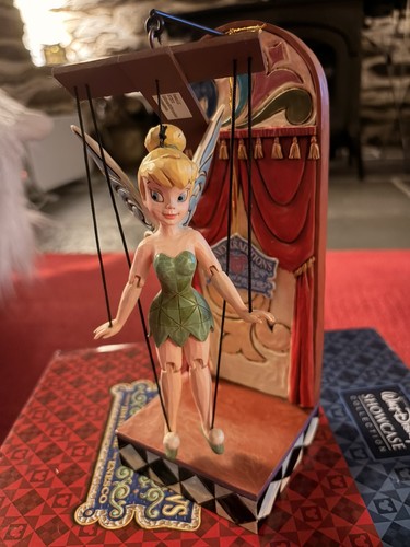 Jim shore disney - jim,