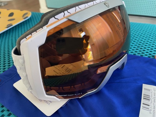 Maschera sci snowboard - sci,