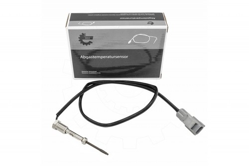 Sensore temperatura gas - , di