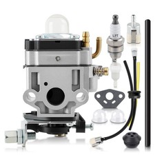 CARBUREOTR KIT FOR POULAN PRO