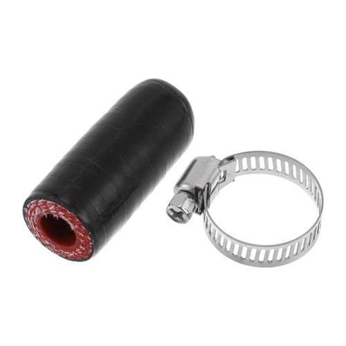 Set tappi tubi silicone - 1, auto
