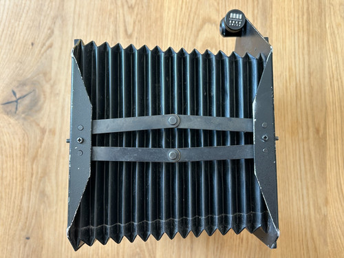 Compendio svizzero arca - svizzero, 4x5