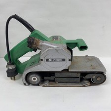 Levigatrice a nastro Hitachi