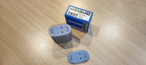 Marklin 7252 pilone per - marklin,